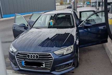 Audi A4 90.000 km 26.499 &euro; Regenstauf 93128