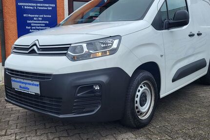 Citroen Berlingo 43.350 km 13.990 € Maxhütte-Haidhof 93142
