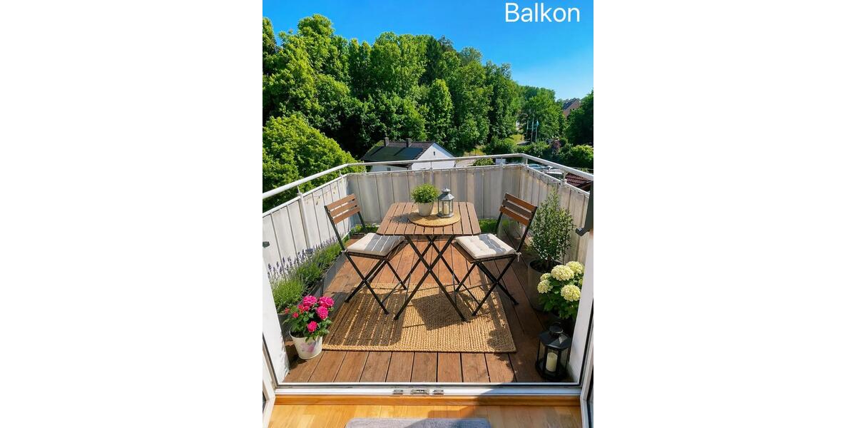Etagenwohnung Bad Abbach - 3.5 Zimmer, 93 m&sup2;, 339.500&euro; | Angebot:27133358