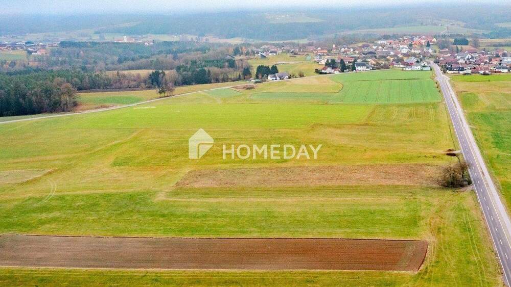Großzügige Acker- bzw. Grünlandfläche in Walderbach - ca. 25.282 m² zimmer