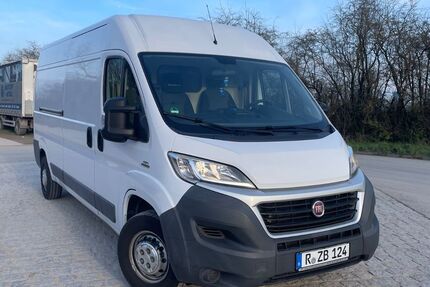 Fiat Ducato 41.000 km 17.600 &euro; Regensburg 93057