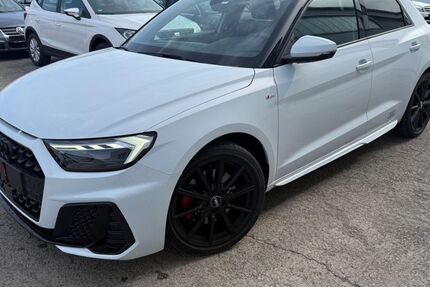 Audi A1 80.650 km 22.350 &euro; Maxhütte -Haidhof 93142