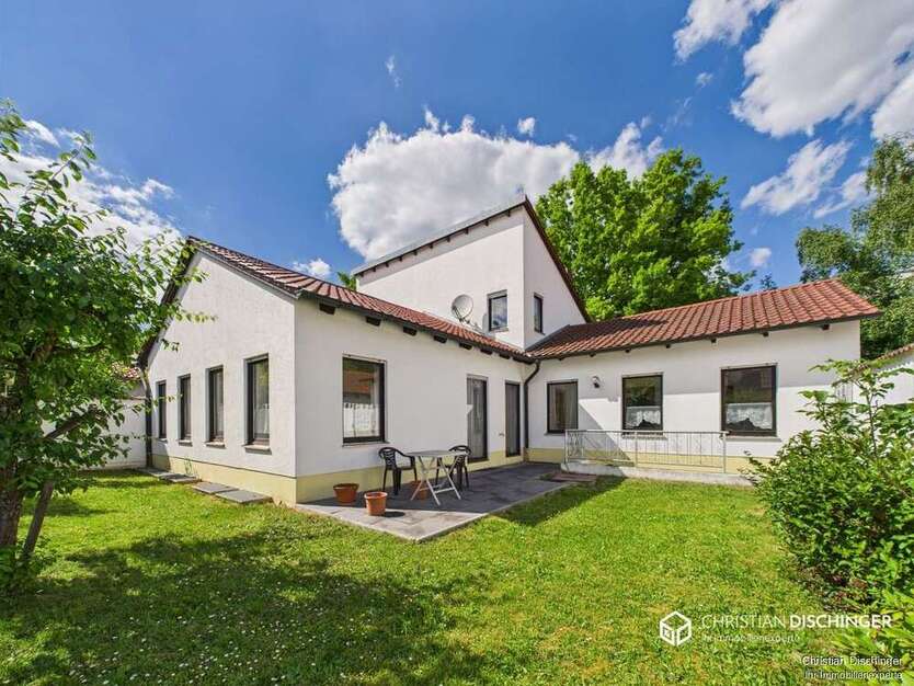 Haus zum Kaufen in Regensburg 650.000 € 169 m²