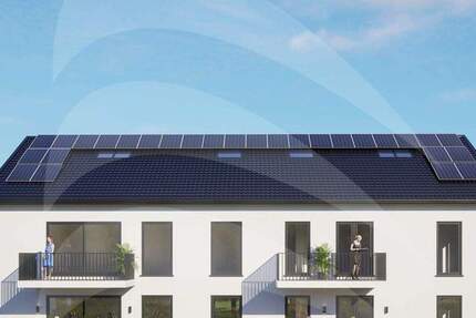 Wohnung Donaustauf Sulzbach - 5 Zimmer, 124 m&sup2;, 640.490&euro; | Angebot:25770997