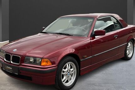 BMW 320 104.316 km 19.990 &euro; Schierling 84069