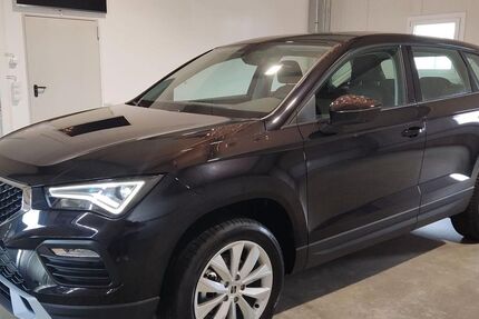Seat Ateca 9.400 km 26.990 &euro; Wörth an der Donau 93086
