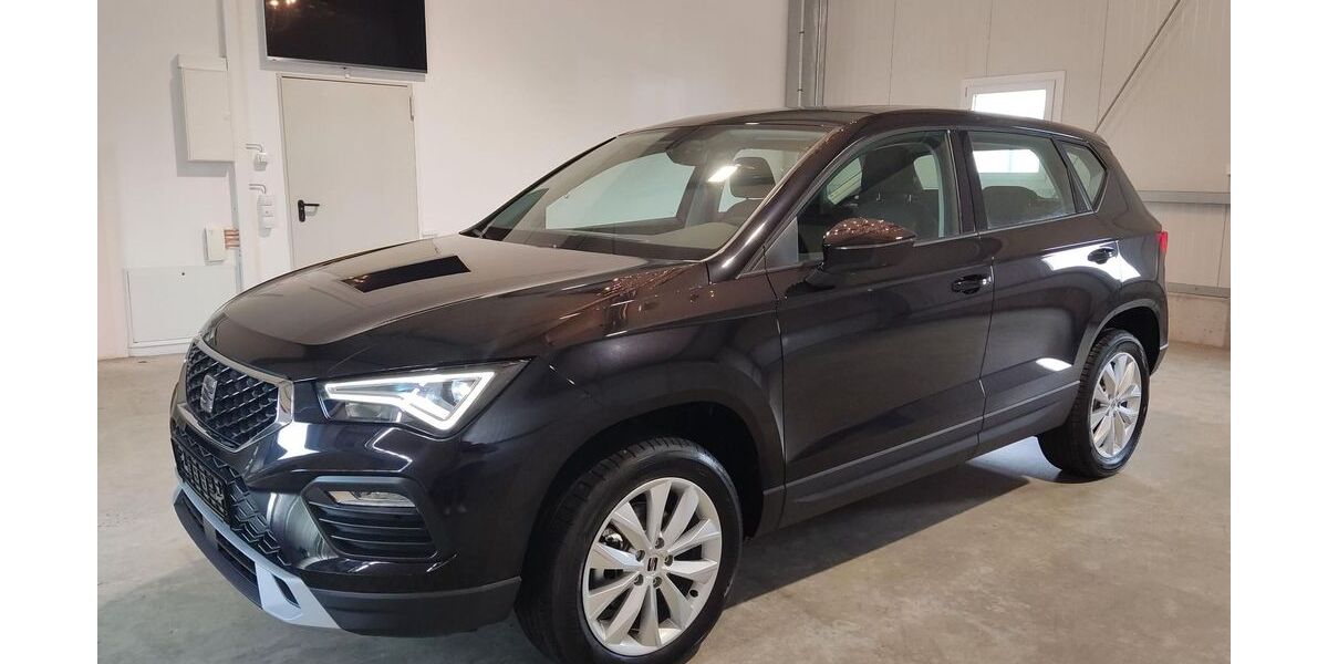 Seat Ateca 9.400 km 26.990 &euro; Wörth an der Donau 93086