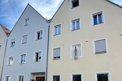 Wohnung Abensberg Gaden - 3 Zimmer, 83 m&sup2;, 950&euro; | Angebot:26100212