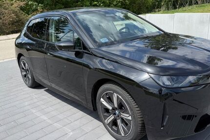 BMW iX 7.640 km 57.900 &euro; Beratzhausen 93176