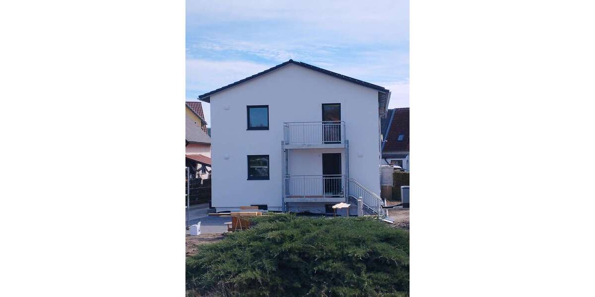 Einfamilienhaus Fußenberg/Wenzenbach Wenzenbach - 6 Zimmer, 124 m&sup2;, 619.000&euro; | Angebot:26100156