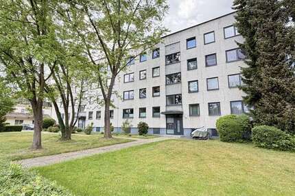 Wohnung Regensburg Das Dörnberg - 2 Zimmer, 62 m&sup2;, 680&euro; | Angebot:26603623
