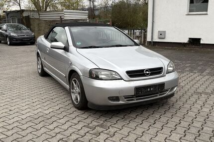 Opel Astra 151.000 km 1.400 &euro; Kelheim 93309