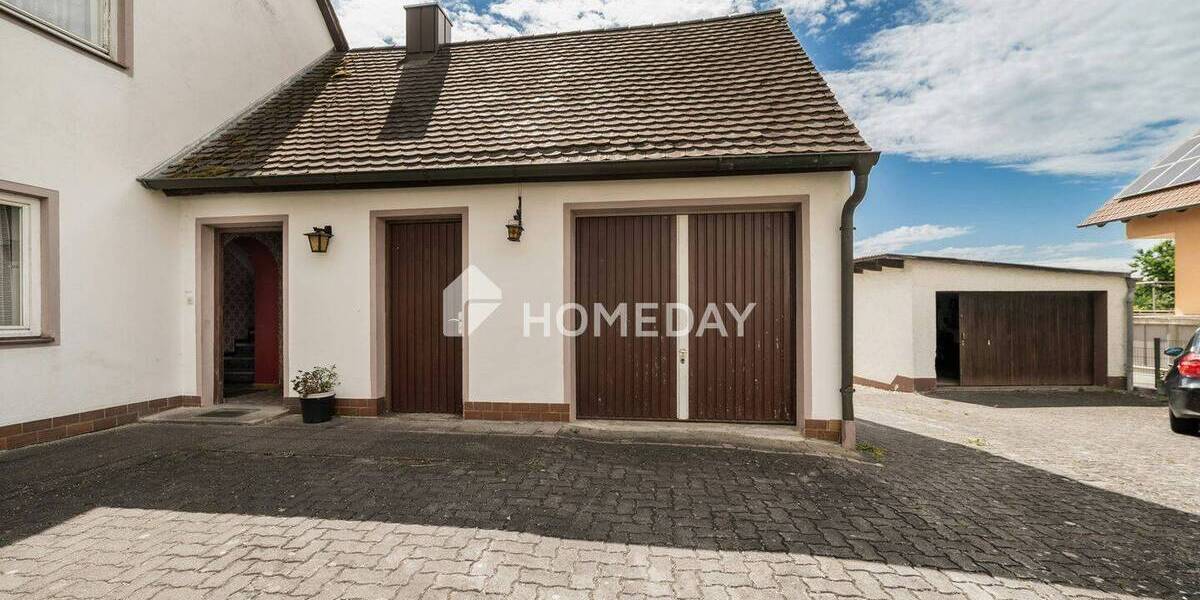 Einfamilienhaus Unterschambach Unterschambach - 5 Zimmer, 120 m&sup2;, 319.000&euro; | Angebot:26903238