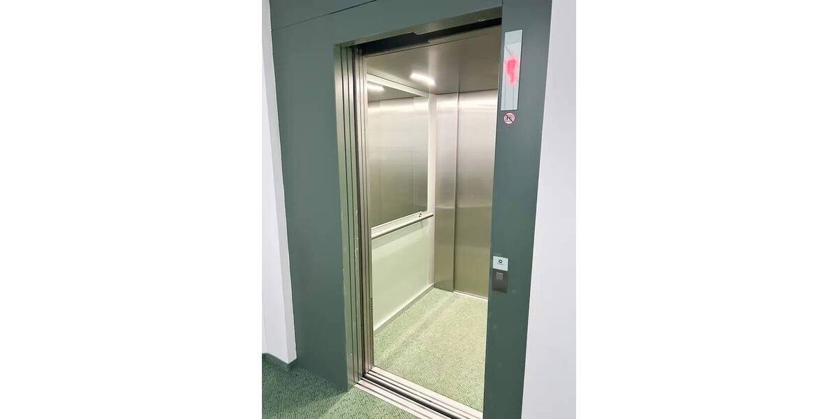 Etagenwohnung Regensburg Galgenberg - 2 Zimmer, 419.000&euro; | Angebot:26276375