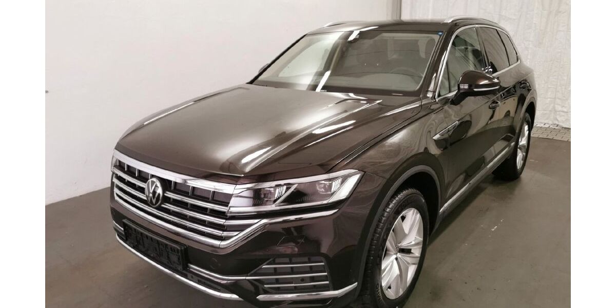 VW Touareg 120.527 km 35.700 &euro; Regensburg 93057