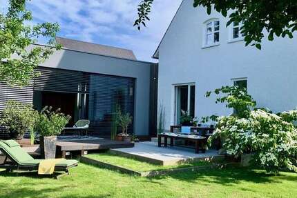 Haus Regensburg Ganghofersiedlung - 5 Zimmer, 185 m&sup2;, 1.894.800&euro; | Angebot:26494213