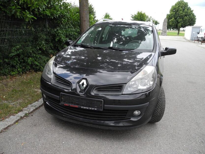 Clio