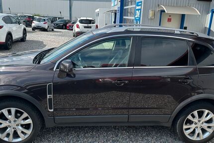 Opel Antara 145.000 km 9.800 &euro; Alteglofsheim bei Regensburg 93087