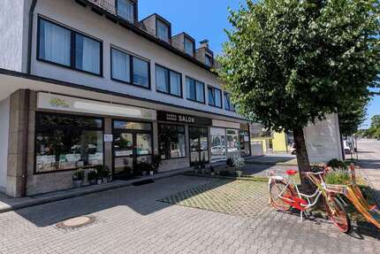 Büro in München 1.700 € 54.33 m²