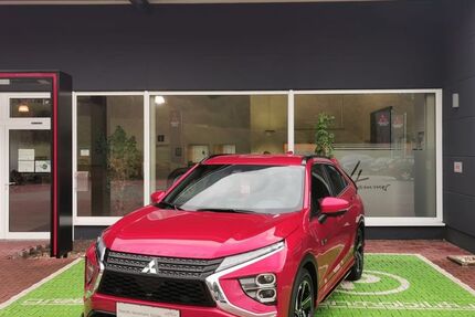 Mitsubishi Eclipse Cross 14.867 km 26.700 &euro; Burglengenfeld 93133