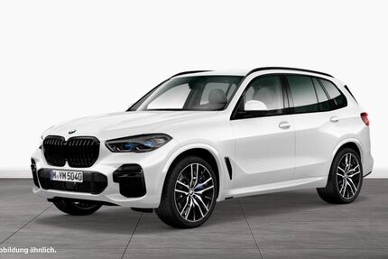 BMW X5 57.950 km 62.900 &euro; Deuerling 93180