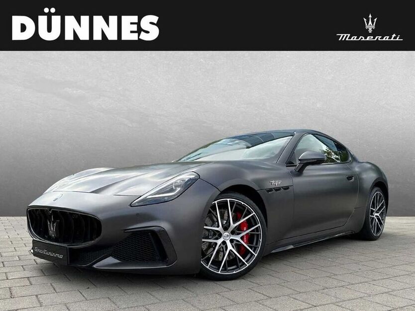 Granturismo