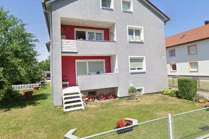 3 Zimmer Wohnung in Pfakofen