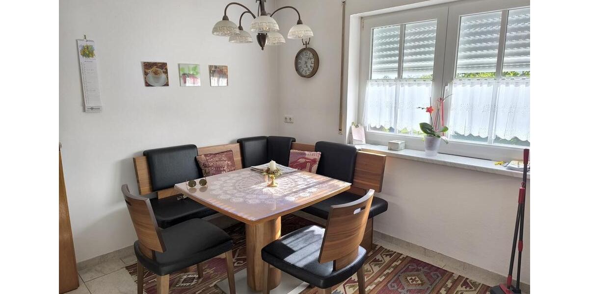 Einfamilienhaus Ihrlerstein - 5 Zimmer, 140 m&sup2;, 550.000&euro; | Angebot:26612360