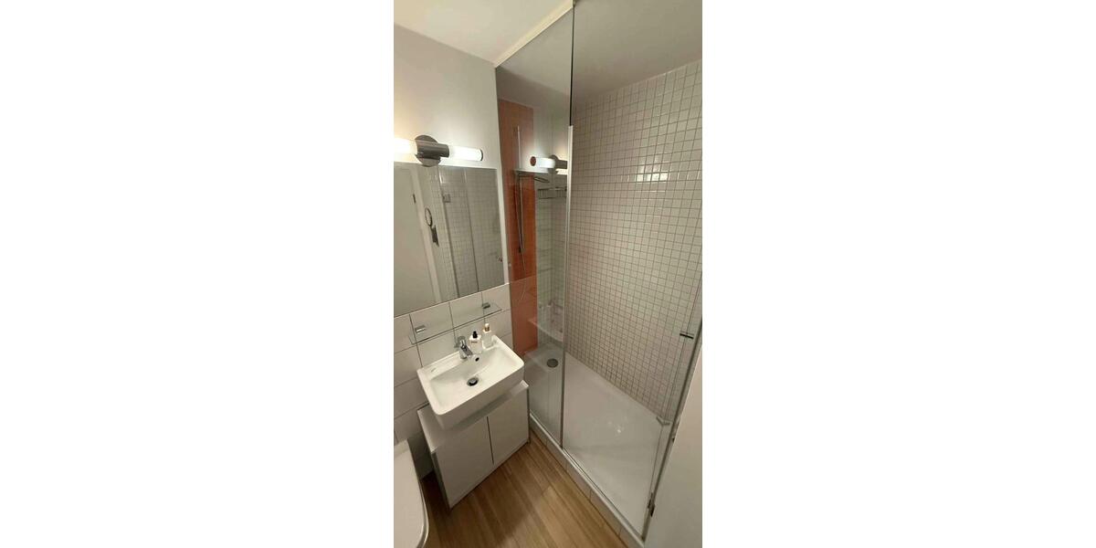 Etagenwohnung Regensburg Ganghofersiedlung - 1 Zimmer, 30 m&sup2;, 219.000&euro; | Angebot:27291345