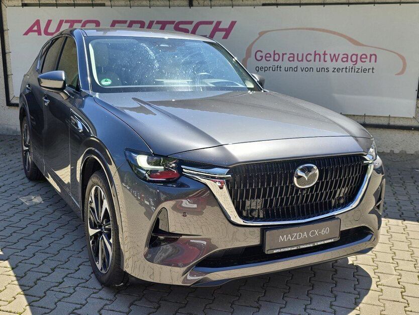 CX-60