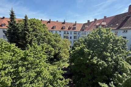 Wohnung zum Mieten in Hannover 1.190 € 107 m²