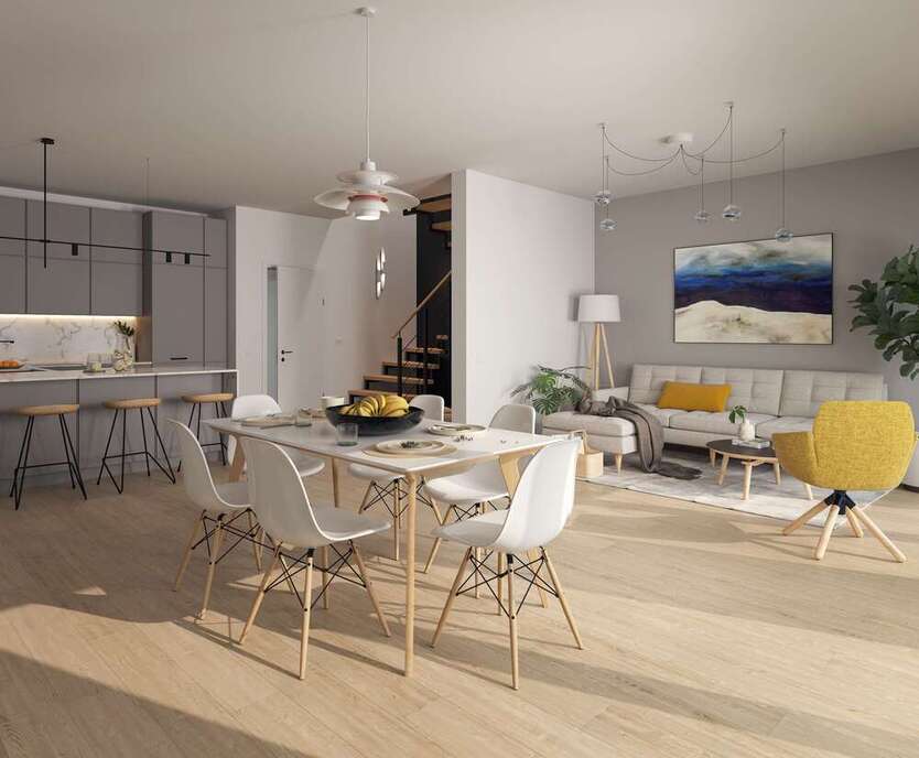 Haus zum Kaufen in Riedenburg 549.800 € 124 m²