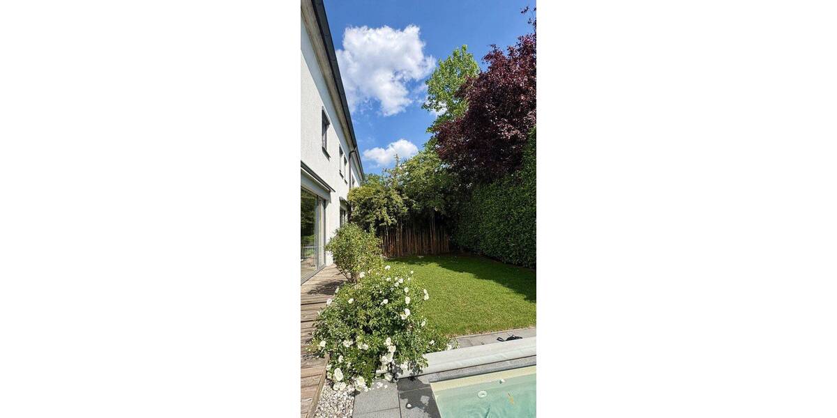 Doppelhaushälfte Regensbsurg Westenviertel - 7 Zimmer, 220 m&sup2;, 1.599.000&euro; | Angebot:26816371