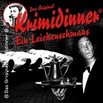 Krimidinner - Ein Leichenschmaus