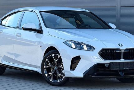 BMW 220 Gran Coupé 18.203 km 37.620 &euro; Rohr i. NB (bei Regensburg) 93352