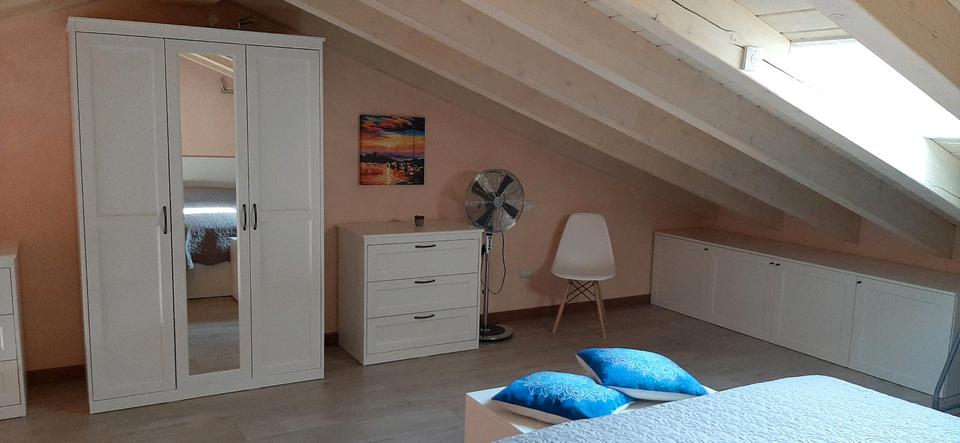Ferienimmobilie Regensburg Ganghofersiedlung - 90&euro; | Angebot:26306488