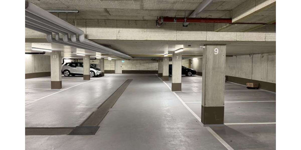 Garagen / Stellplätze Lappersdorf Pielmühle - 26.000&euro; | Angebot:24016665