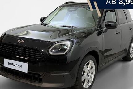Mini One Countryman 23.044 km 31.905 &euro; Regensburg 93055