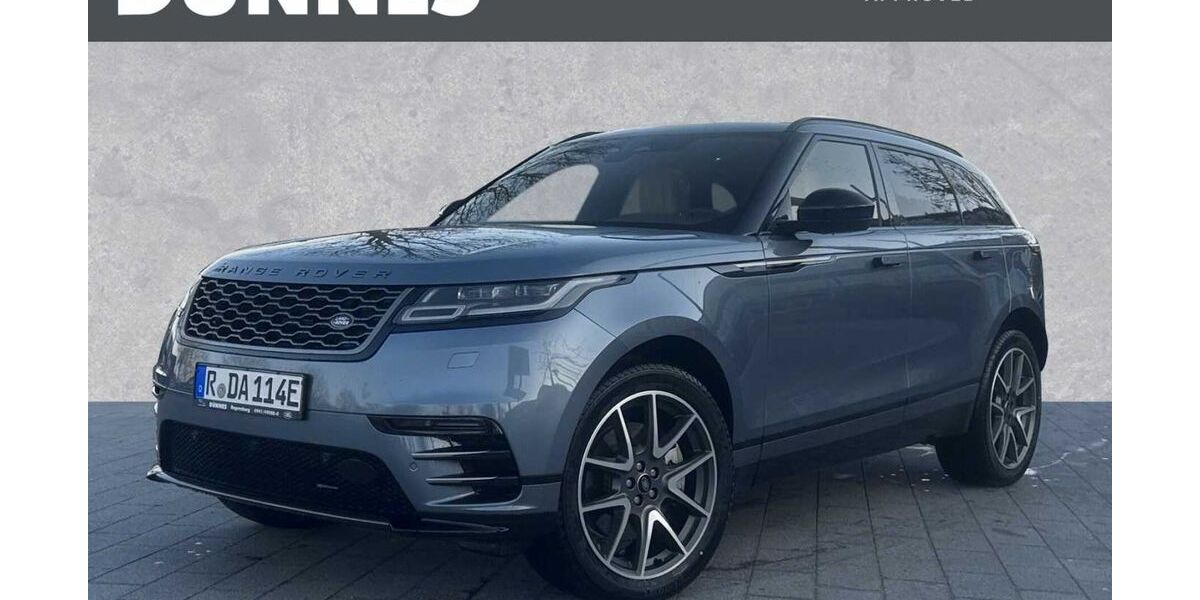 Land Rover Range Rover Velar 9.000 km 70.775 &euro; Regensburg 93059