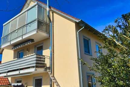 Wohnung Regensburg Brandlberg - 4.5 Zimmer, 117 m&sup2;, 1.100&euro; | Angebot:27360136