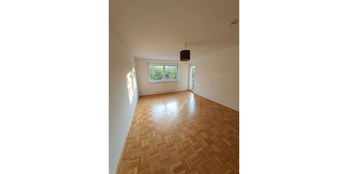 Etagenwohnung Regensburg Ganghofersiedlung - 3 Zimmer, 73 m&sup2;, 1.250&euro; | Angebot:26688633