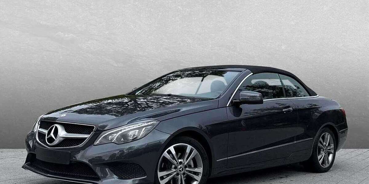 Mercedes-Benz E 220 148.700 km 19.565 &euro; Regensburg 93059