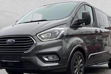 Ford Tourneo Custom 70.300 km 35.000 &euro; Regensburg 93059