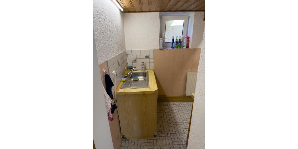 Erdgeschoßwohnung Barbing - 1 Zimmer, 35 m&sup2;, 500&euro; | Angebot:26232061