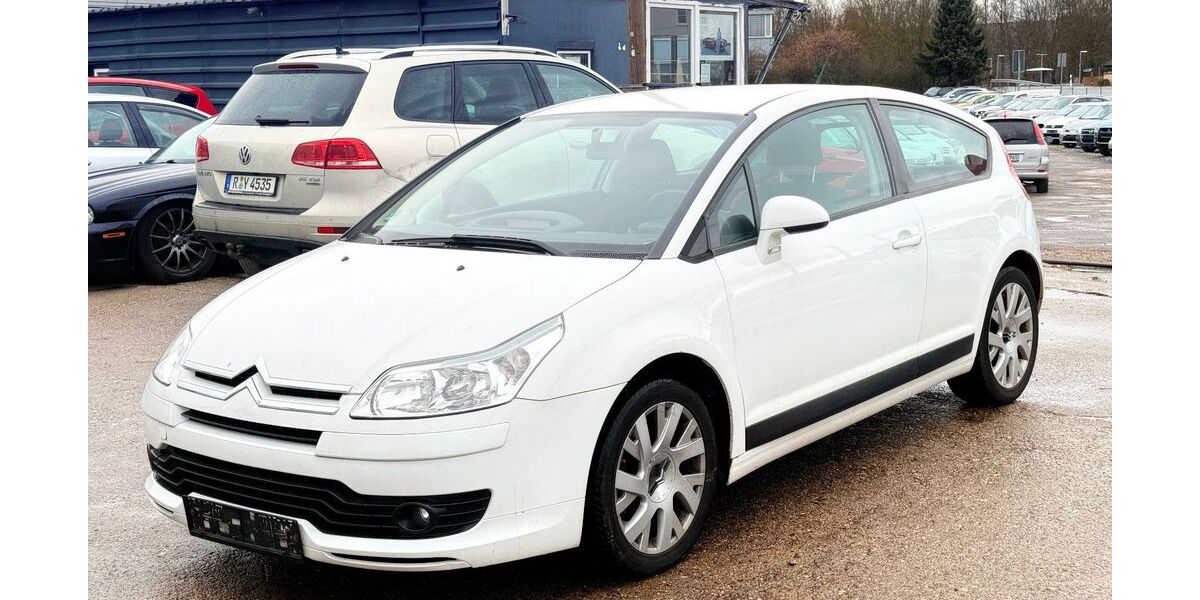 Citroen C4 199.987 km 1.899 &euro; Obertraubling 93083