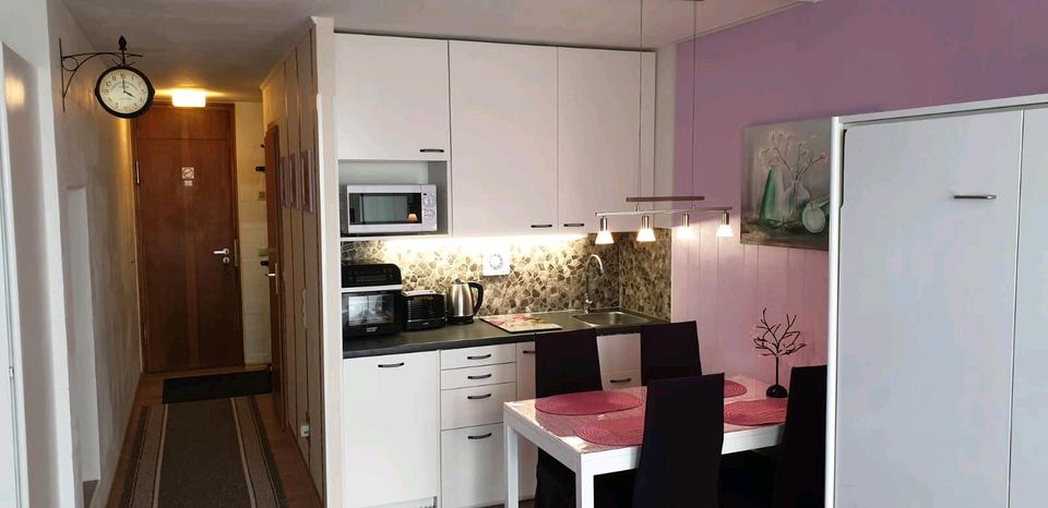 Etagenwohnung Regensburg Brandlberg - 1 Zimmer, 33 m&sup2;, 75.000&euro; | Angebot:26822043