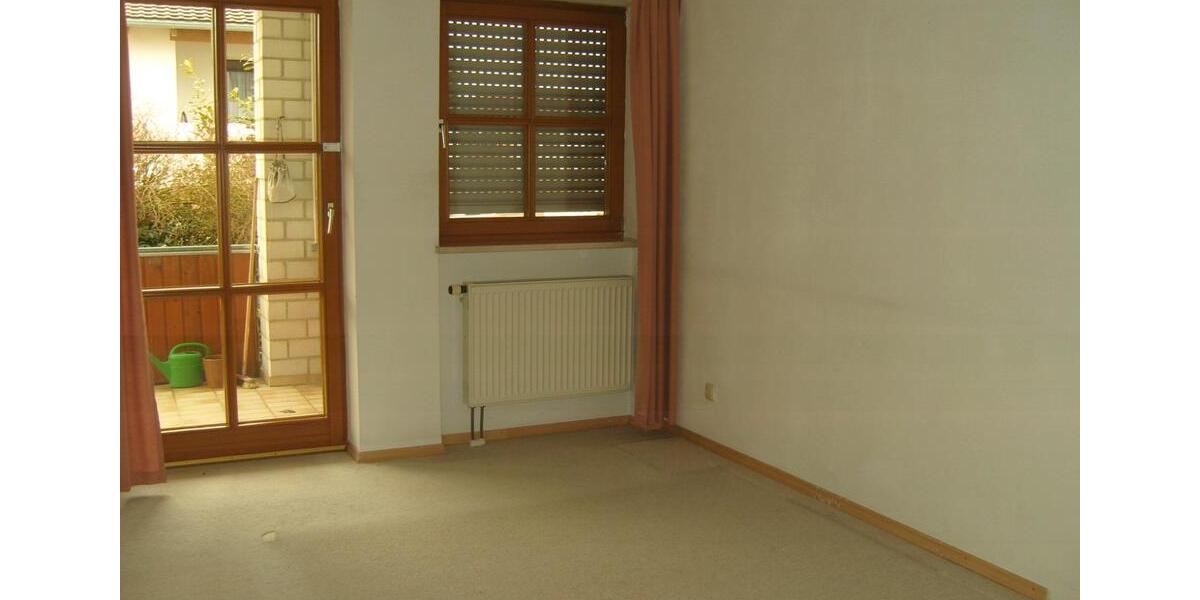 Hochparterre Kelheim - 3 Zimmer, 86 m&sup2;, 295.000&euro; | Angebot:26148678