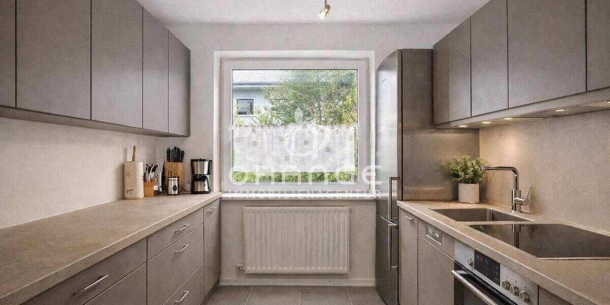 Doppelhaushälfte Lappersdorf - 5 Zimmer, 130 m&sup2;, 499.750&euro; | Angebot:26155028
