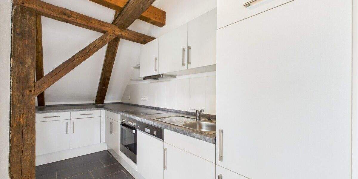 Etagenwohnung Regensburg / Wutzlhofen Konradsiedlung-Wutzlhofen - 2 Zimmer, 66 m&sup2;, 924&euro; | Angebot:25745449