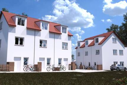 Haus Regensburg Burgweinting-Harting - 5 Zimmer, 107 m&sup2;, 519.000&euro; | Angebot:23968769